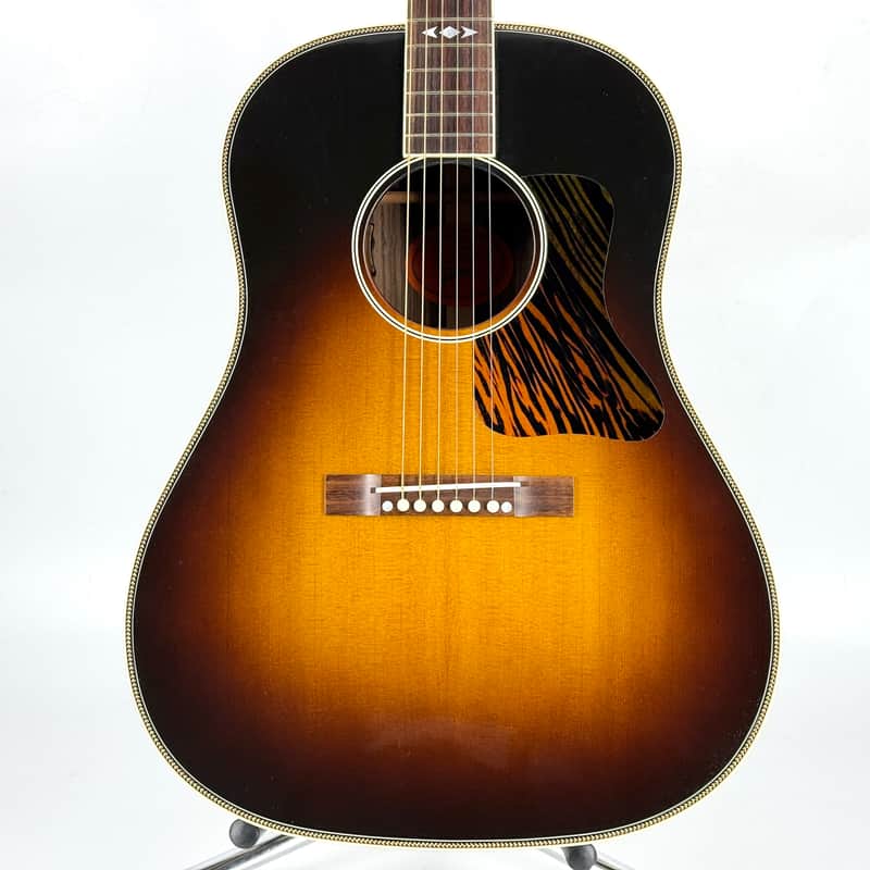2016 Gibson Custom Shop Limited Edition Advanced Jumbo Special