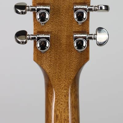 Gibson Limited Edition Les Paul Standard 60s Double Trouble Vintage Cherry Sunburst Gloss image 5