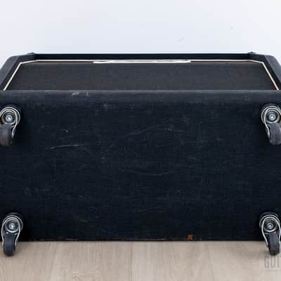 1979 Marshall JCM800 1960A Lead 4x12 Vintage Speaker Cabinet 16 ohm w/ Celestion G12-65 T3120 image 6