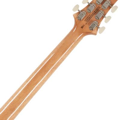 PRS SE Mccarty 594 Singlecut Charcoal 2026 image 5