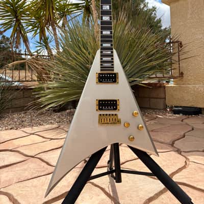2012 Jackson Custom Shop Randy Rhoads RR 1.5 image 1