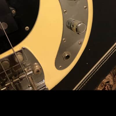 MusicMan Stingray 79 image 14