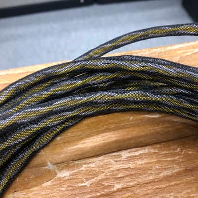 Kimber Kable GQ-Mini Cu Headphone Extension Cable 7 meters image 2