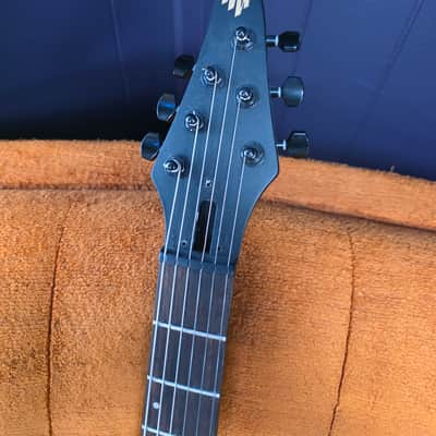 Donner Dmt100 Fishman Devin Townsend modern fluency active image 4
