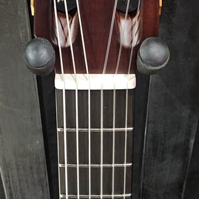 Yamaha NTX3 Nylon-string Acoustic-electric Guitar- Natural 2025 image 3