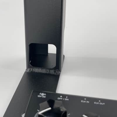 Two Shelf Synth & FX Unit Stand image 9