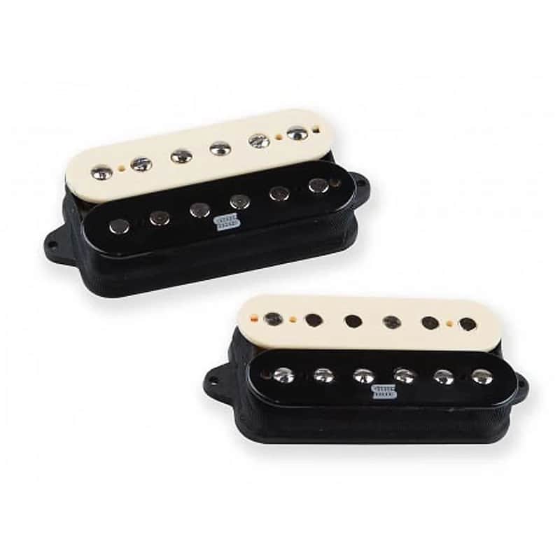 Seymour Duncan Duality Humbucker Set image 1