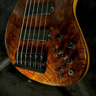 Fodera Emperor II Elite 6strings 【5.35㎏】 image 14