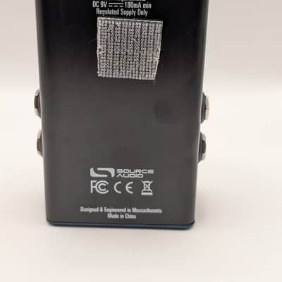 Source Audio EQ2 Programmable EQ 2020 - Blue image 9