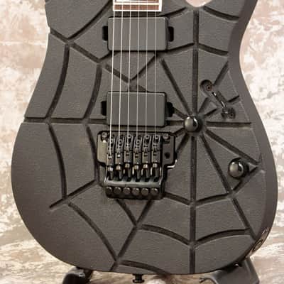 Ibanez Rg420EG Spider Black -Free Shipping* image 4