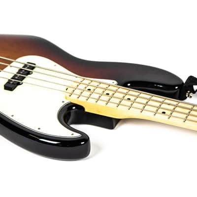 Fender Jazz Bass Owned by Sergio Vega image 9