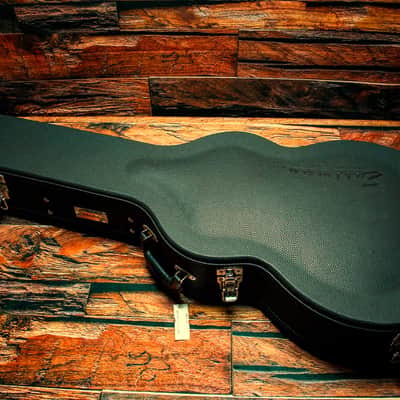 Eastman AC308CE-LTD Slot-Head Compact Grand Auditorium Acoustic Electric image 19