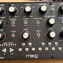 Moog Mother-32 Tabletop / Eurorack Semi-Modular Synthesizer 2015 - Present - Black