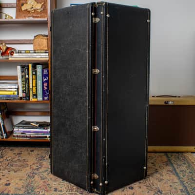 Vintage 1966 Fender Canada Case image 2