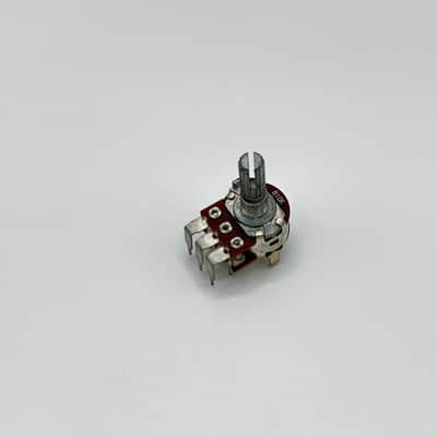 Potentiometer - Roland Juno-6 / 60 / 106/ JX-3P (B10Kx2) VOLUME