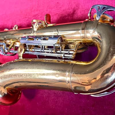 Vito Japan (Yamaha YAS-23) Alto Saxophone 🎷 Plays Amazing!! 🔥🔥 image 10