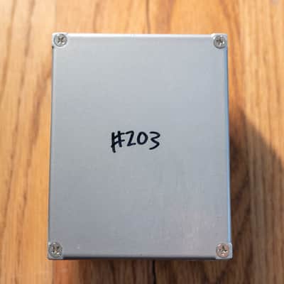 Electronic Audio Experiments Model feT V3.7 2022 - Present - Slate Gray image 3