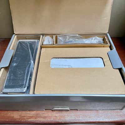 Korg Nuvibe Vibrato/Chorus Effector Pedal image 2
