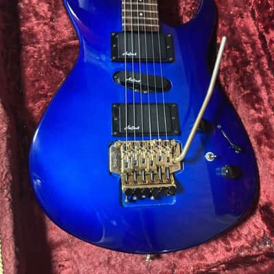 Aria Pro II Cardinal Series CS-350 Guitar, 1981, Japan, Matsumoku