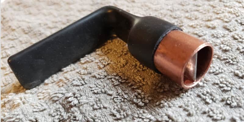 Chuck's Guitar Shop's Tune-O-Matic  Stop Tailpiece Wrench / Bridge Tool image 1