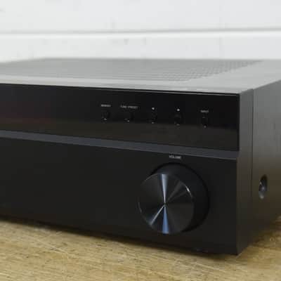Insignia NS-STR514 200W 2-Channel Stereo Receiver - Black (church owned) CG00JB8 image 2