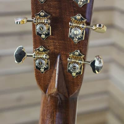 Martin D-42 Standard Series (2025) *Free Shipping in the US* image 8