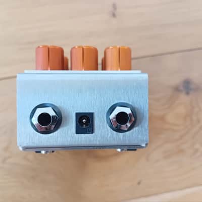 Immagine Origin Effects RevivalDRIVE Compact 2019 - Silver - 3