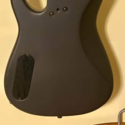 Peavey Palaedium Custom 1990s Black image 7