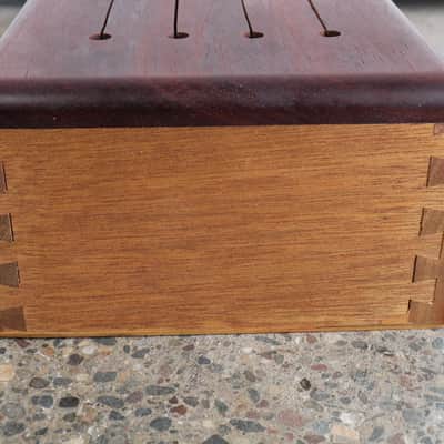 Wooden Tongue Drum image 5