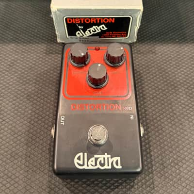 Electra Distortion vintage 70’s Japan image 2