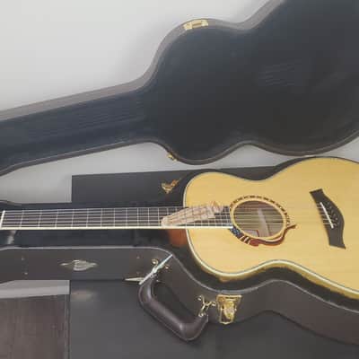 2002 Taylor Liberty Tree Grand Concert image 6