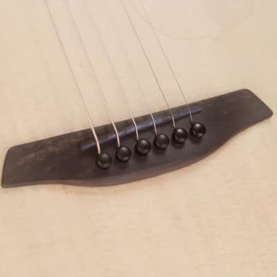Furch acoustic guitar Pioneer-ER a ,nut width 43 mm (Ship in about 2 weeks) image 11