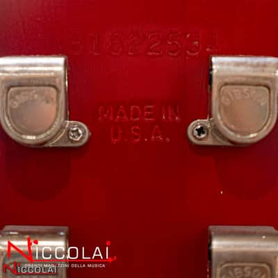 GIBSON Lucille Cherry 1982 image 19