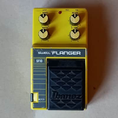 Ibanez SF10 Swell Flanger image 2