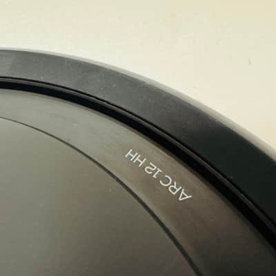 Alesis Strata CORE ARC 12” Active Hi Hat Cymbal Drum Pad image 5