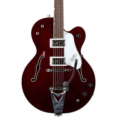 Gretsch G6119T-62 Vintage Select '62 Chet Atkins Tennessee Rose