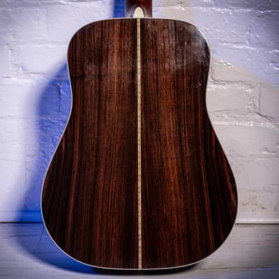 Martin D28 12 String 1976 - Natural image 9
