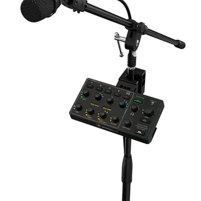 Mackie SHOWBOX All-In-One Battery Powered Performance Rig image 9