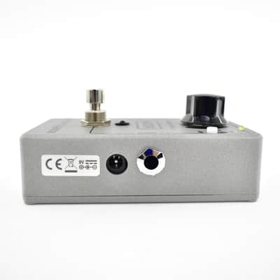 MXR M135 Smart Gate Pedal image 3