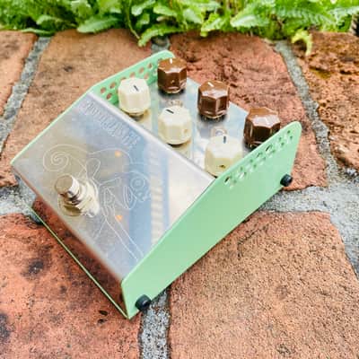 THORPY FX CAMOFLANGE FLANGER image 3