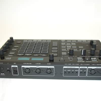 Pioneer DJ TORAIZ SQUID Multitrack Sequencer w/ Box image 6
