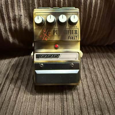 DOD Punkifier FX76 1997 | Reverb