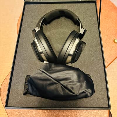 Sennheiser HD 800 S Headphones 2010s - Black image 8