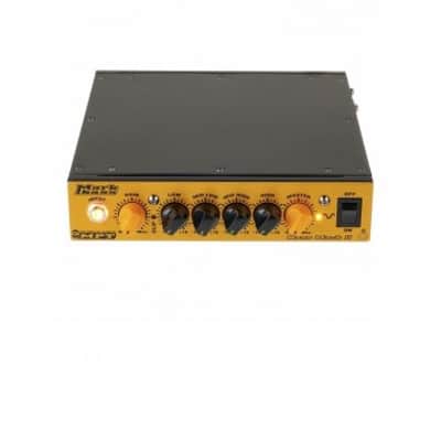 MARKBASS NANO MARK II image 2
