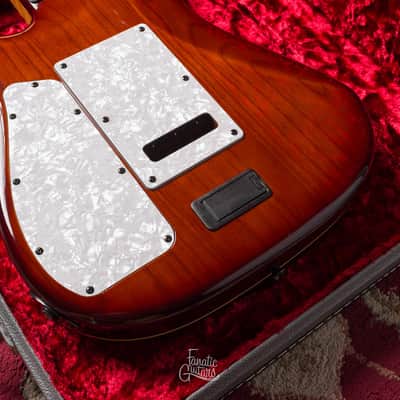 James Tyler Studio Elite - Ice Tea Burst #24518 Segunda Mano imagen 18