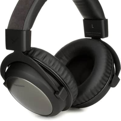 Beyerdynamic T5 Tesla Third-generation Closed-back Headphones image 2