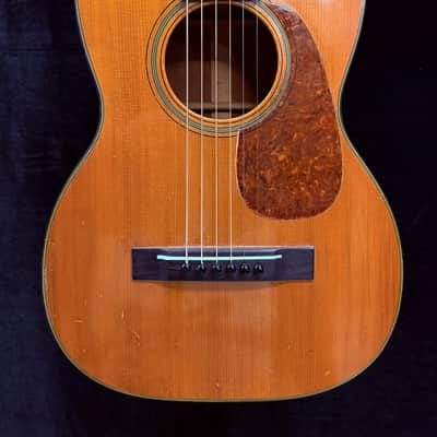 Martin 5-18 Terz 1957 - Natural image 2