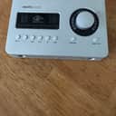 Universal Audio Apollo Solo Heritage Edition Thunderbolt 3 Audio Interface 2020 - Present - Silver