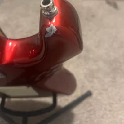 Immagine Payne Formula Ultra-retro 2000’s - Red - 4