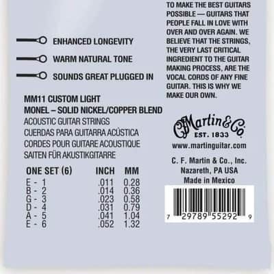 Martin Retro Custom Light image 2